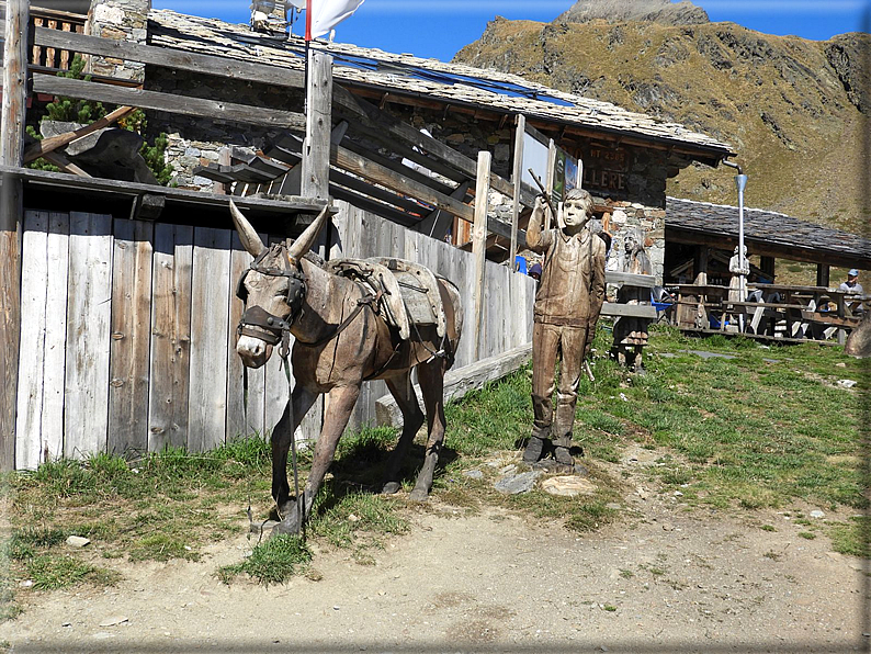 foto Monte Vertosan